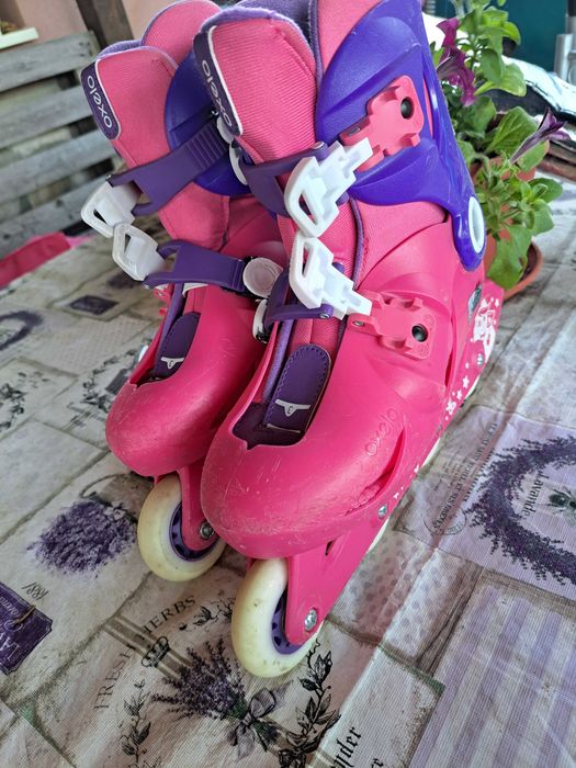 Ролери-използвани