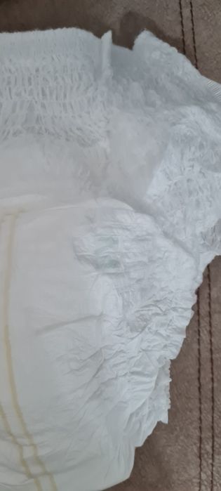 Памперсы трусикидля взрослых