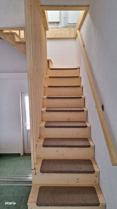 Imobil cu doua apartamente Gherla str. Dejului