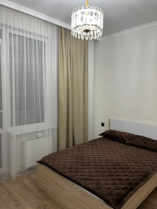 Квартира по суточно