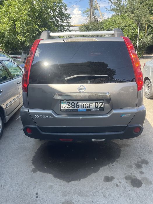 Продам Nissan X-Trail, 2010 г.в