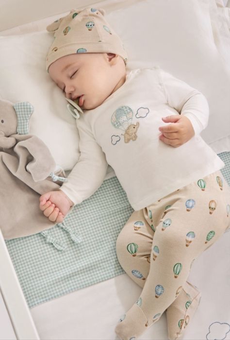 Бебешки комплект Mayoral