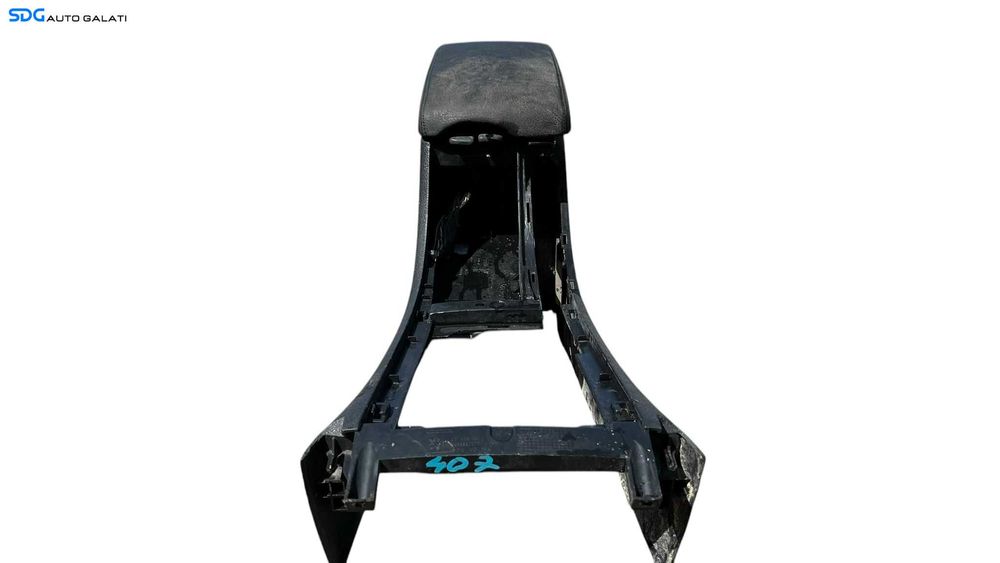 Cotiera Peugeot 407 2004 - 2010 [LC0355]