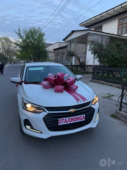 Бант для машин автомобиля бантик Bant bant    ik,