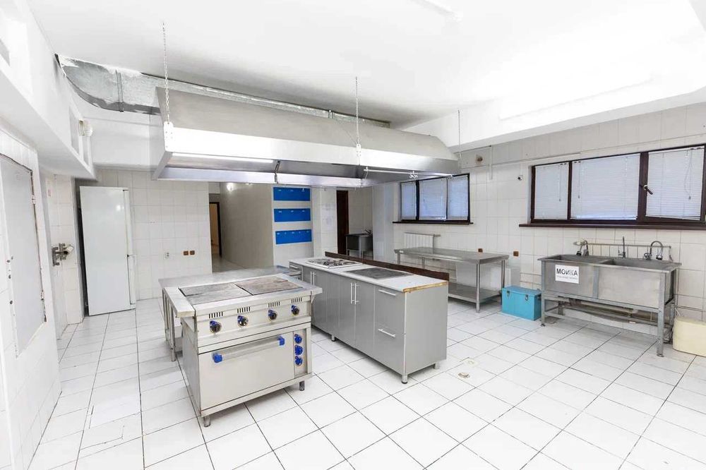 Сдается в аренду помещение под ресторан, кафе, бар