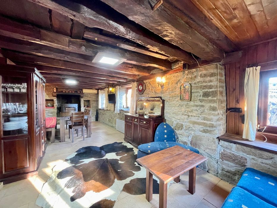 Продава се Къща в с. Лешница, Област Ловеч - 145 кв.м за 414 €/кв.м - Снимка #16