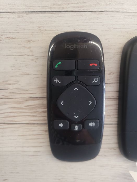 Telecomanda logitech camere