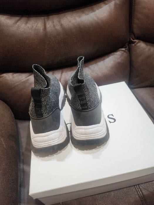 Дамски сникърси Guess