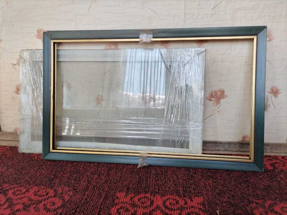 Продам рамки под картины и т.д.