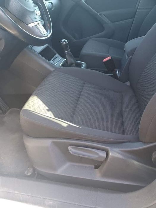 Tiguan 1,4 TSI din 2014 ,inmatriculat