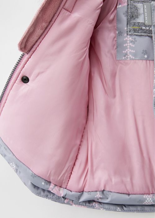 Зимний комбинезон Kerry