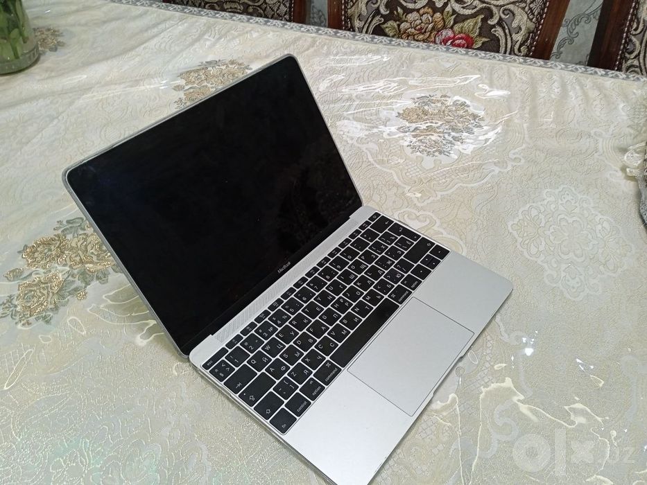 MacBook  holati ideal