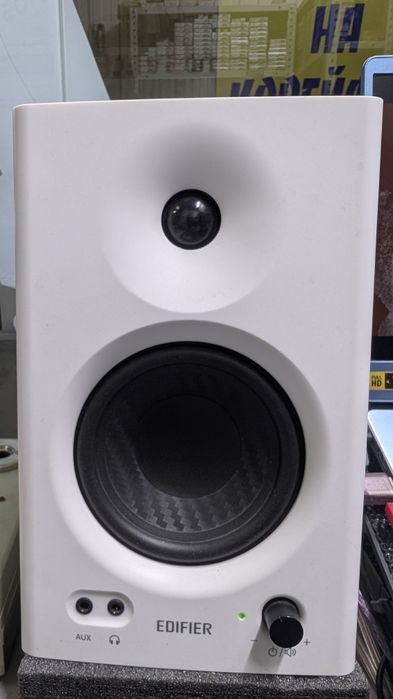 Мониторы EDIFIER MR 4