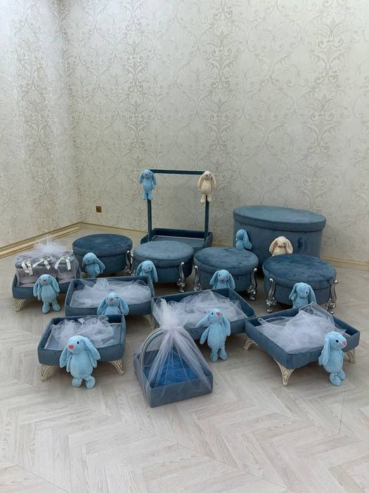 Фотиха бешик той ва Молйояар