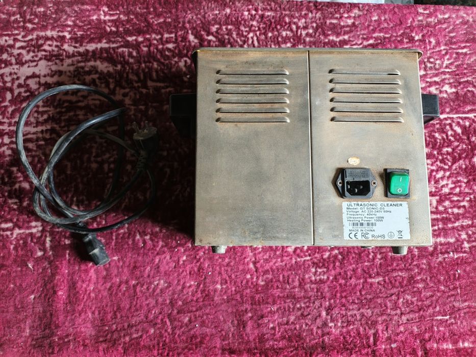 Продаётся  ЖТсоник