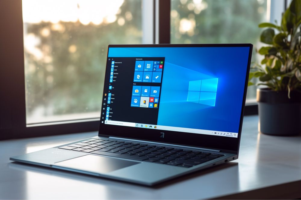 Установка Windows ремонт компьютеров Шымкент