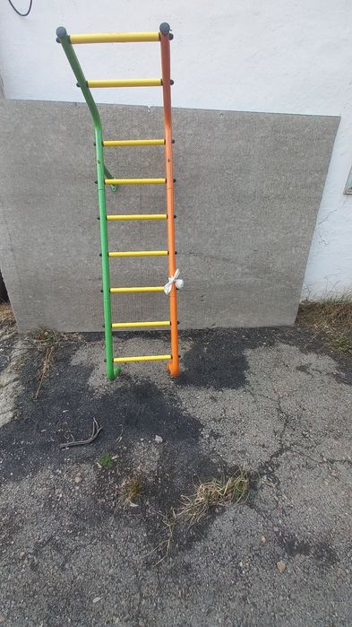 Шведская стенка б/у