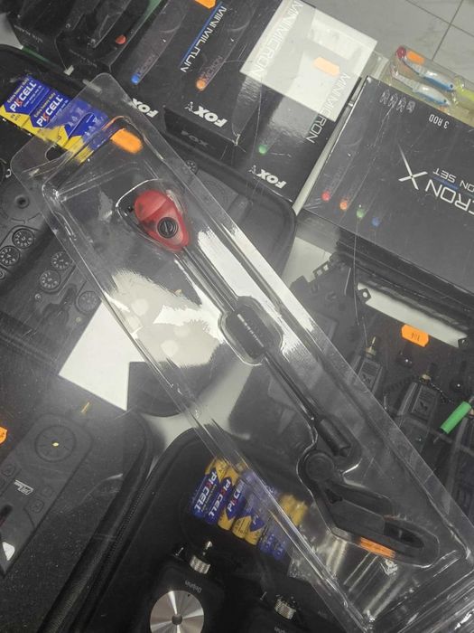 Обтегачи за риболов FL Pro