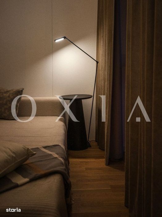 AX1007 Confort Si Eleganta In Zona Centrala, Paltim Residence