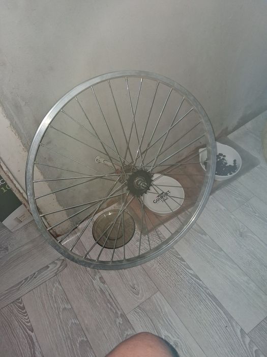 Продается колесо