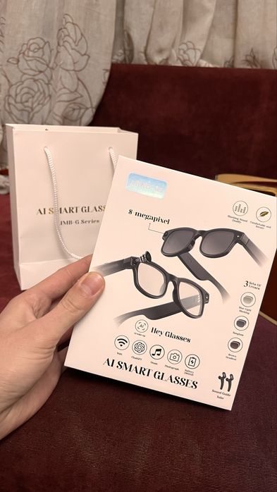 smart ачки видео фотоға