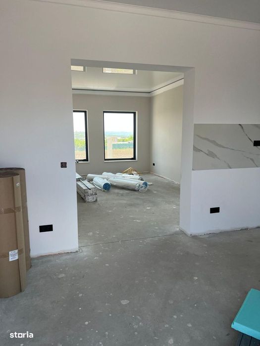 Casa, 4 camere, 133mp, Breazu  Breazu,  €210.000 Cod Oferta: 11871