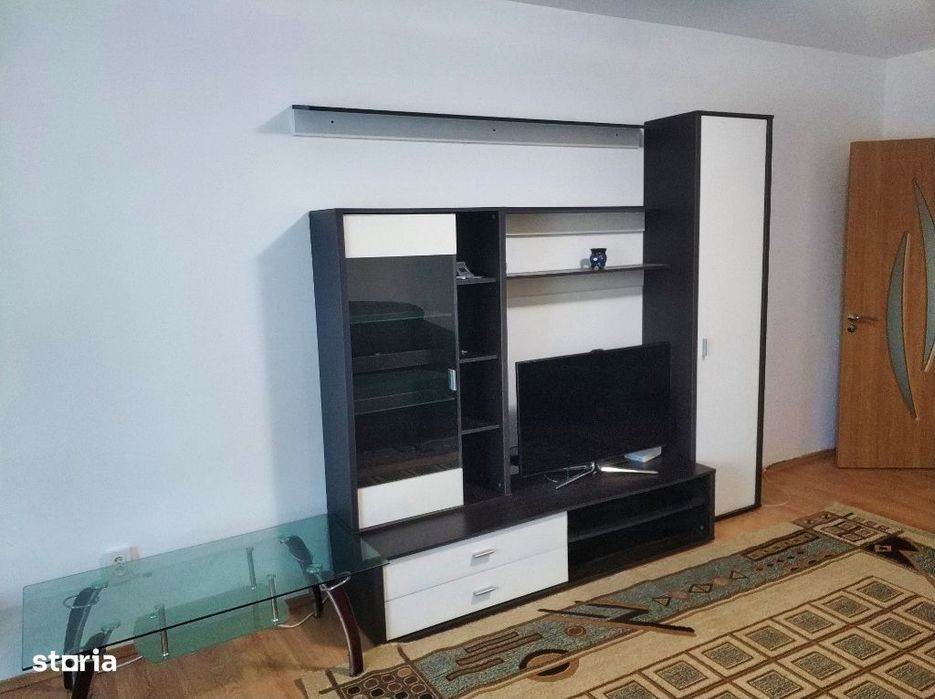 Capitol - Apartament cu centrala cu gaz