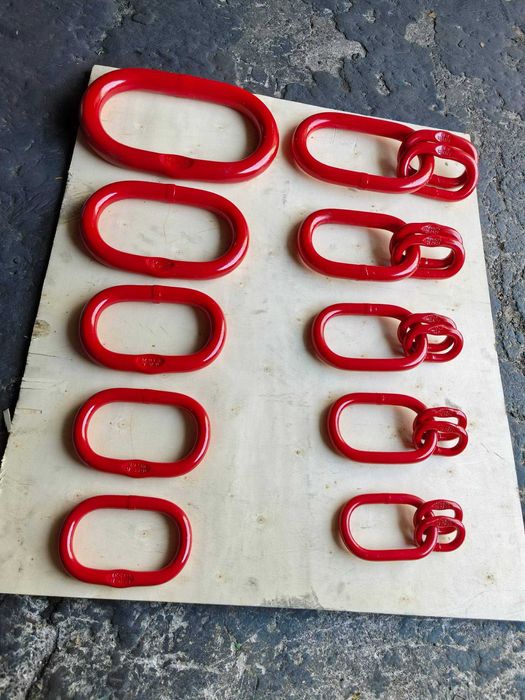 STALNOY TROS – (Pauk, Strop, CHalka, Udavka, Zanjir)