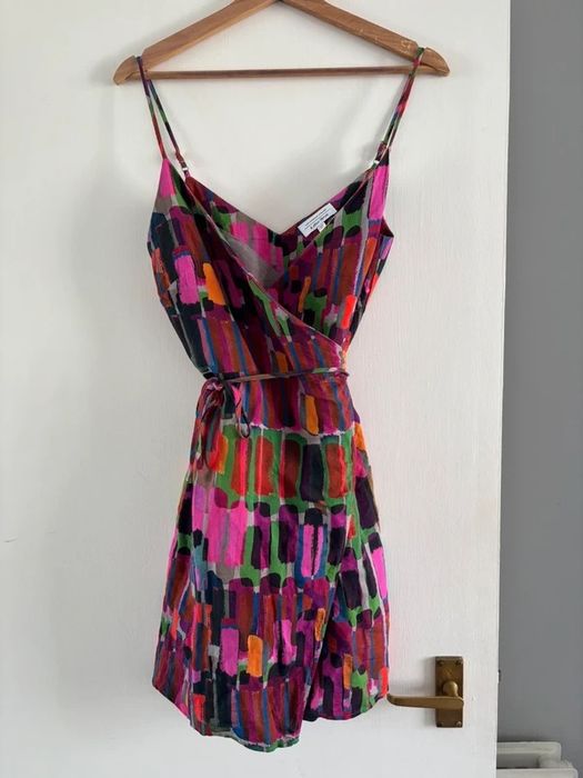 & other storie лятна мини рокля 30€