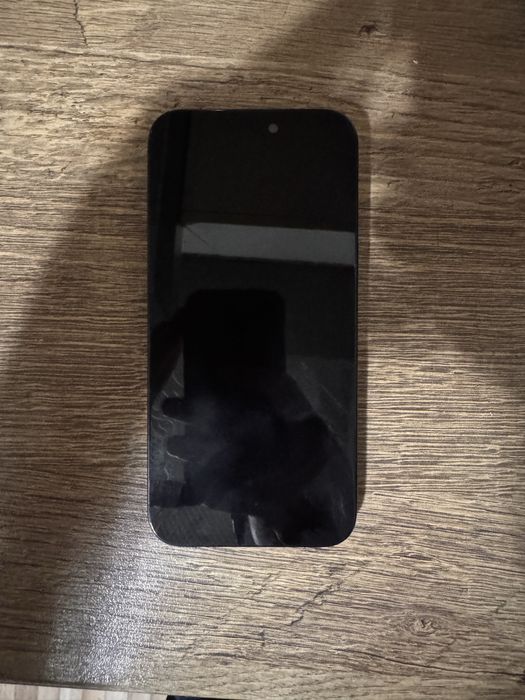 Продам айфон 15 про макс