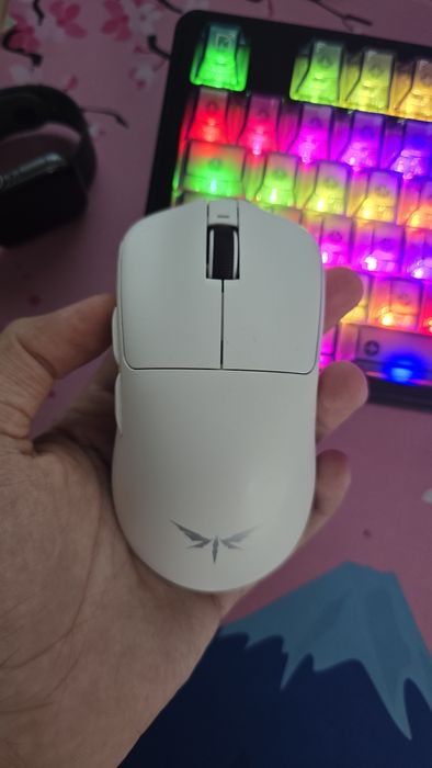 Игровая мышь VGN DRAGONFLY F1 SE