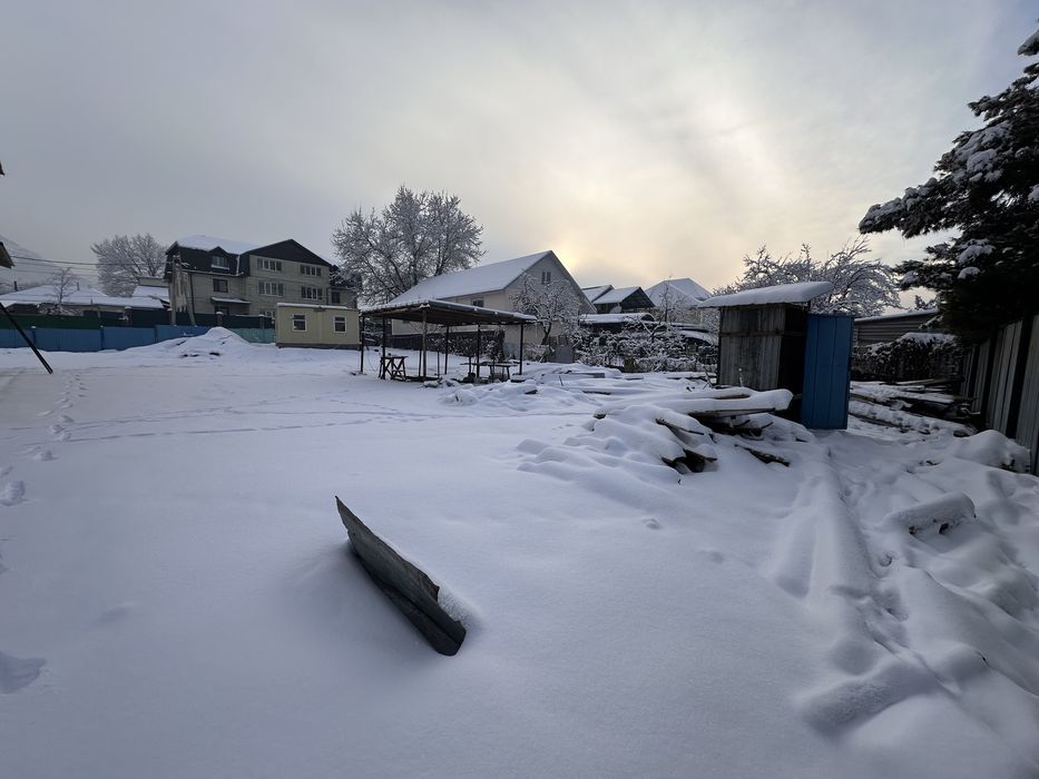 Продам участок в элитном районе Нур-Алатау