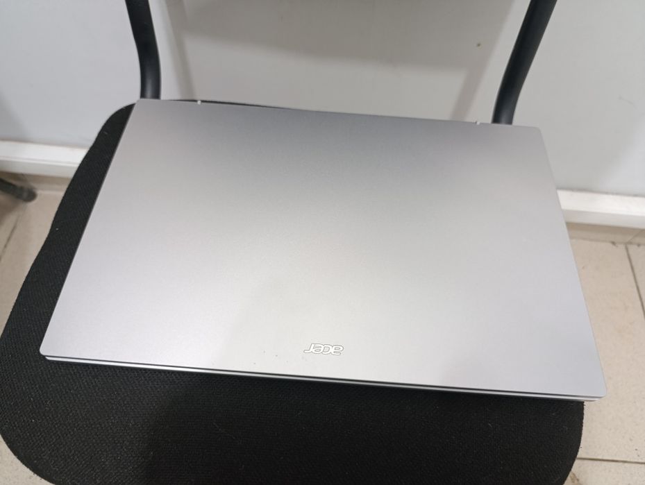 Ноутбук новый i5