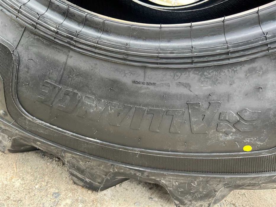 Cauciucuri radiale 600/70R30 noi marca ALLIANCE cu garantie