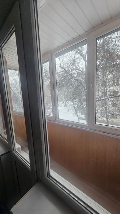 Продам 2х комнатную