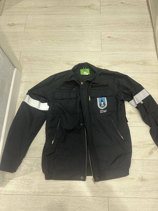 Продам спец одежду