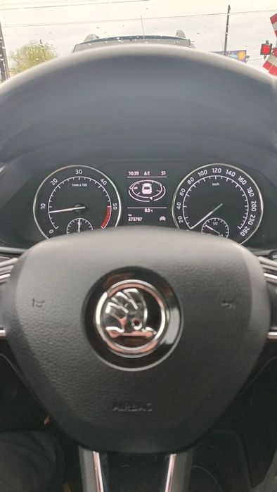 Skoda Superb Skoda Superb, 2,0 tdi, 150 CP, DSG