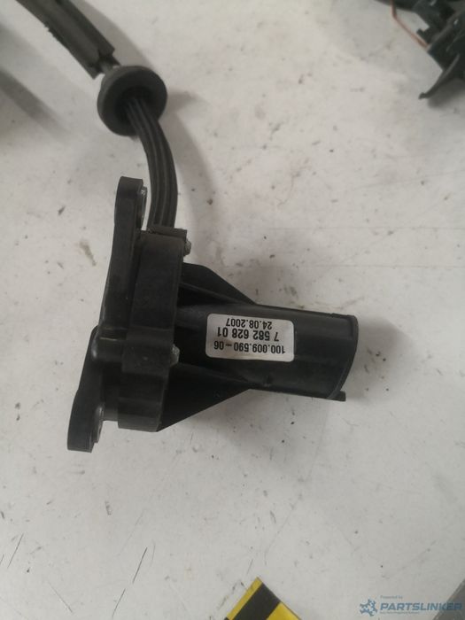 Sistem Deblocare Cutie Viteza Bmw X5 Ii (E70) [ 2006 - 2013 ] Oem 7582