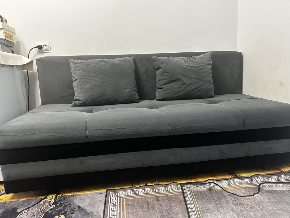 Продам диван книжка