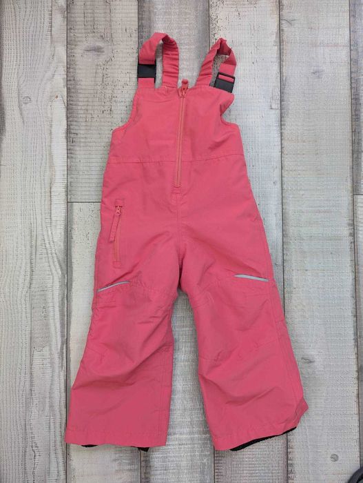 Детска зимна грейка, гащеризон Лупилу