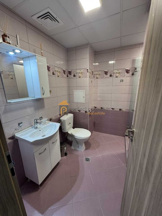 Дава се под наем Двустаен апартамент в Пловдив, Христо Смирненски - 70 кв.м за 498.27 € - Снимка #7