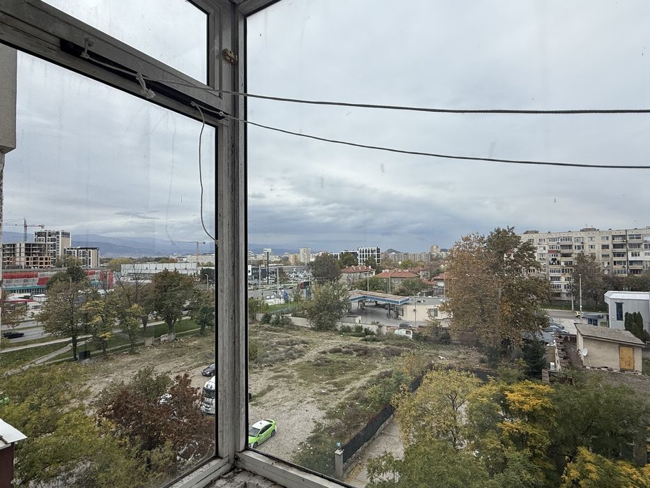 Дава се под наем Двустаен апартамент в Пловдив, Столипиново - 44 кв.м за 57900 € - Снимка #4