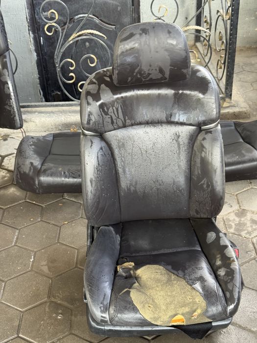 Салон лексус жс 300