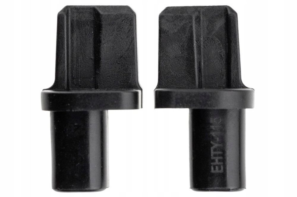 Комплект Водачи За Щора На Багажник, Toyota, Avensis T25 Комби, Черен