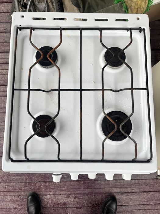 Газ плита сатылады