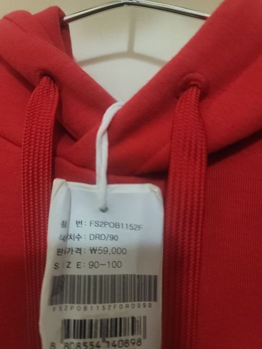 Худи с капюшоном