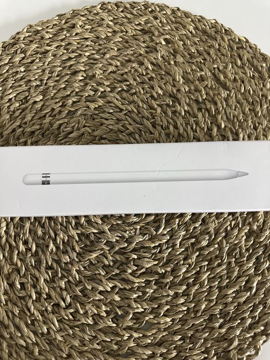 Apple Pencil 2 (2е поколение)