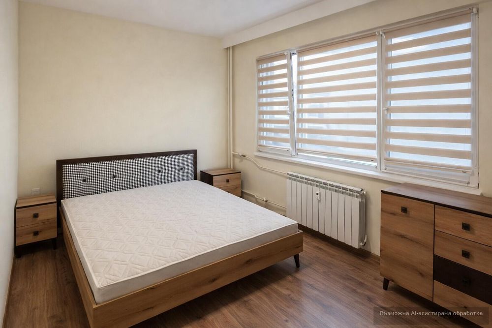 Дава се под наем Тристаен апартамент в Пловдив, Център - 90 кв.м за 650 € - Снимка #4
