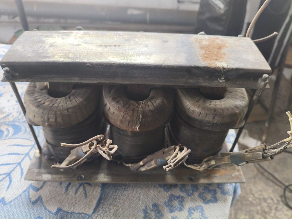 Продам трансформатор