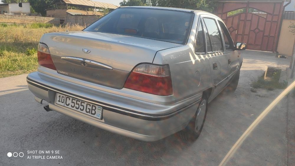 Moshina xolati alo kraska tozza